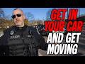 These Guys Shut Down Cops with Ease | Unlawful Orders Refused &amp; ID Denial