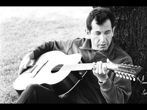 In Memory Of Trini Lopez.