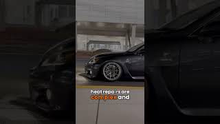 Did Lexus Build a V8 Monster That Never Dies?