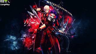 “Dante Enters the Fight 🔥 | Devil May Cry 4 LIVE”