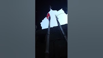 Thumbnail of Philippine Flag Raising