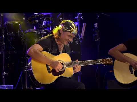 Putar Delicate Dance (Matthias Solo) - Scorpions