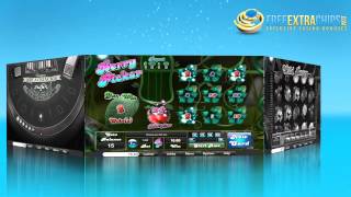 Black Lotus Casino Video Preview by FreeExtraChips.com