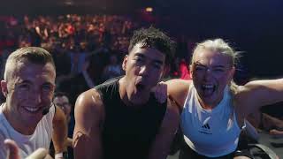 LES MILLS LIVE Stockholm 2025