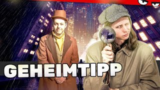 Die verrückteste & spaßigste Detektei 2023 | SHADOWS OF DOUBT