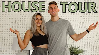 Check Out Our Recent Home DIY Projects + A FULL House Tour!