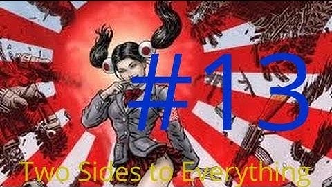 Challenge #13: Two Sides of Everything - Red Alert 3 Uprising Challenges