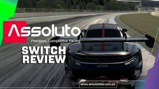 Assoluto Racing Switch Review screenshot 3