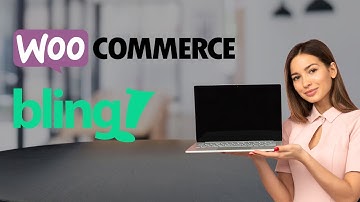 Bling ERP Integração para vender no WooCommerce  - Tutorial Completo