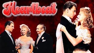 Heartbeat Best Western Movie | Sam Wood, Ginger Rogers, by Hollywood Movies 1,162 views 7 months ago 1 hour, 40 minutes