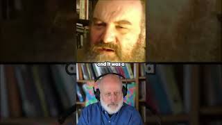 I was in Berlin when the Wall Came Down