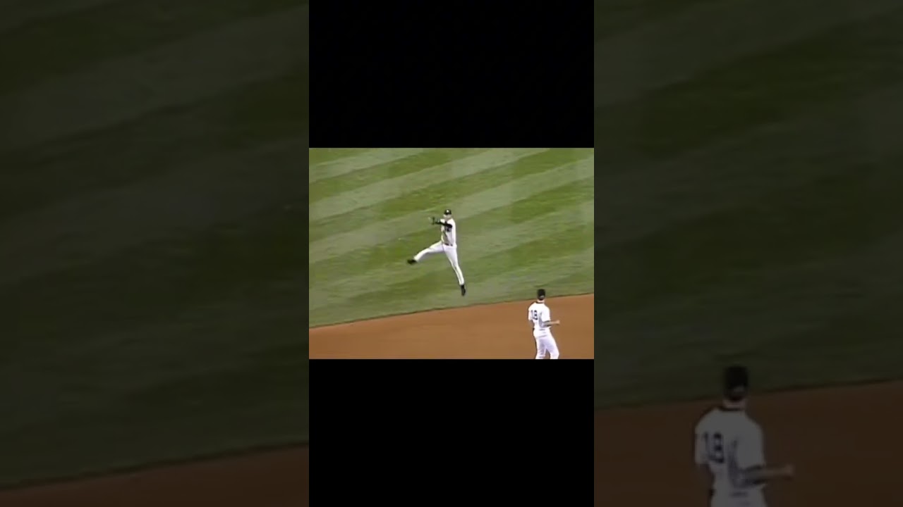 POV: if the MLB had cliffhangers.