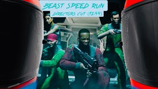 Beast speed run dct (12:44)