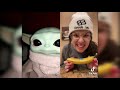 Raisingbabyyoda tiktok compilation part 4