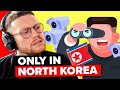 Weird Things Only In North Korea