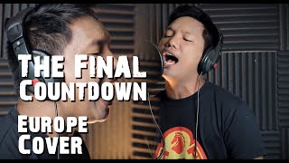 The Final Countdown - Europe (Toni Rock Cover)
