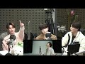STRAY KIDS Lee Know & Seungmin and DAY6 Young k reacted to GOT7 - "Last Piece" @DAY6 Kiss the Radio