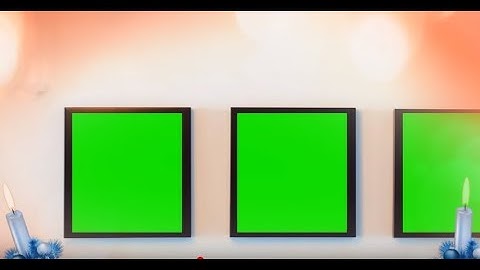 Green croma | Edius Wedding Project Song | Edius 9 | Edius 8 | Edius 7