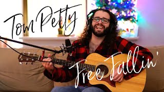 Free Fallin (Tom Petty) Acoustic Cover @AlexHamelMusic