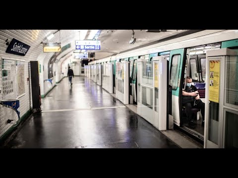 Coronavirus: Keolis demande le port du masque obligatoire dans les transports en commun Coronavirus: Keolis demande le port du masque obligatoire dans les transports en commun