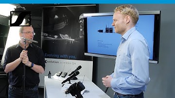 SoundAcademy ew G4 Part 3 of 7 - 500P Series