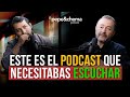 “Esto es lo peor que un ser humano puede vivir” @SanarloImposiblePodcast | pepe&chema podcast