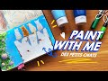 🐈 On peint ensemble des chats | Test de la peinture Flash ⭐️