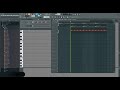 [FL STUDIO 12 TUTORIAL] Tony Igy - Astronomia (IN 5 MIN)