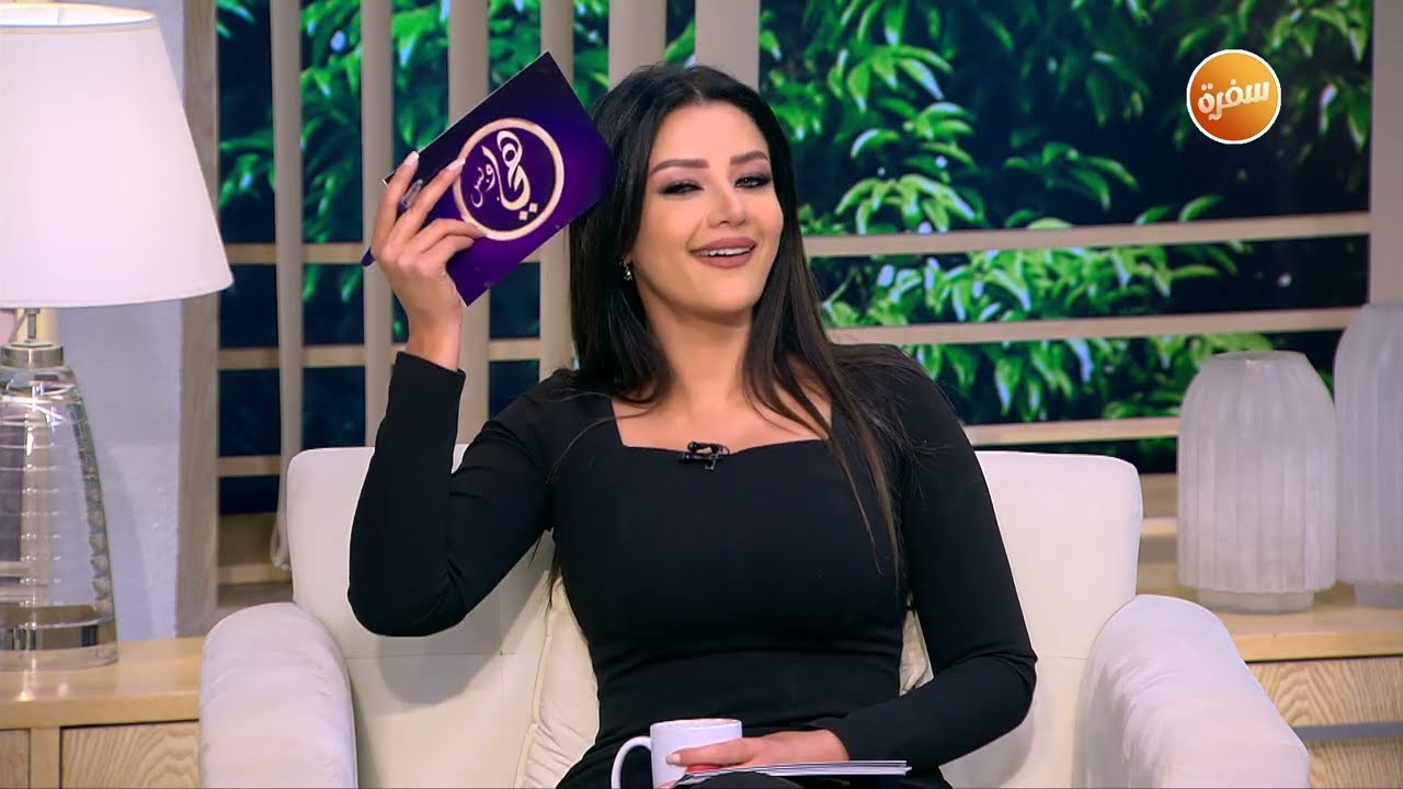 حل مشكلة غيرة الرجل من نجاح زوجته| هي وبس (الحلقة الكاملة)