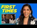 Stephanie Beatriz Talks "Brooklyn Nine-Nine" First Impressions, "Encanto" And Other Firsts