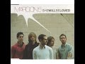 Maroon 5 - She Will Be Loved (Instrumental Original)