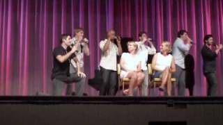 Colleen Serenade.MP4