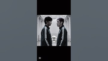 Player 256 is alive! 😱😨 #squidgame #squidgame2 #kdrama #netflix #edit #thanos #player230 #shorts