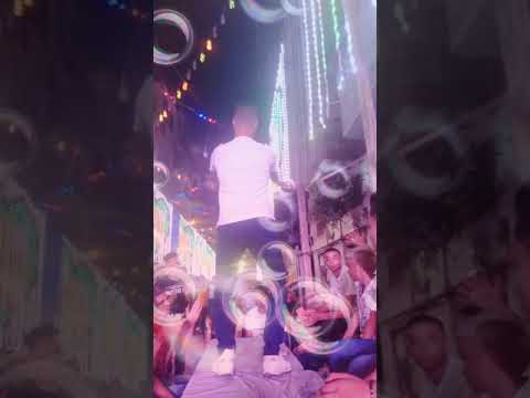 احلى على مهرجان اطرش الجماجم والنجم صديق ح