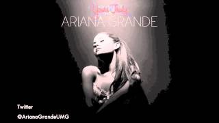 Ariana Grande ft  Big Sean- Right There  (Audio)