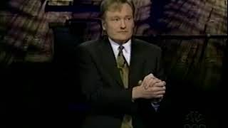 Monologue - 4/28/2000