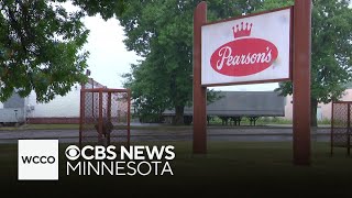 Candy fans react to announced closure of Pearson’s Candy Company factory