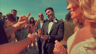 Luxe Wedding Magic - Live Performance