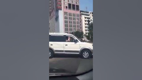 Police Brutality! Officer in Beast Mode Hitting The motorcycle Rider Twice!