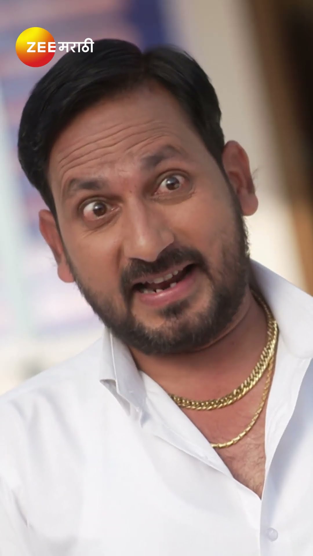 #Appi Amchi Collector #Shorts #Zee Marathi #Entertainment #Drama