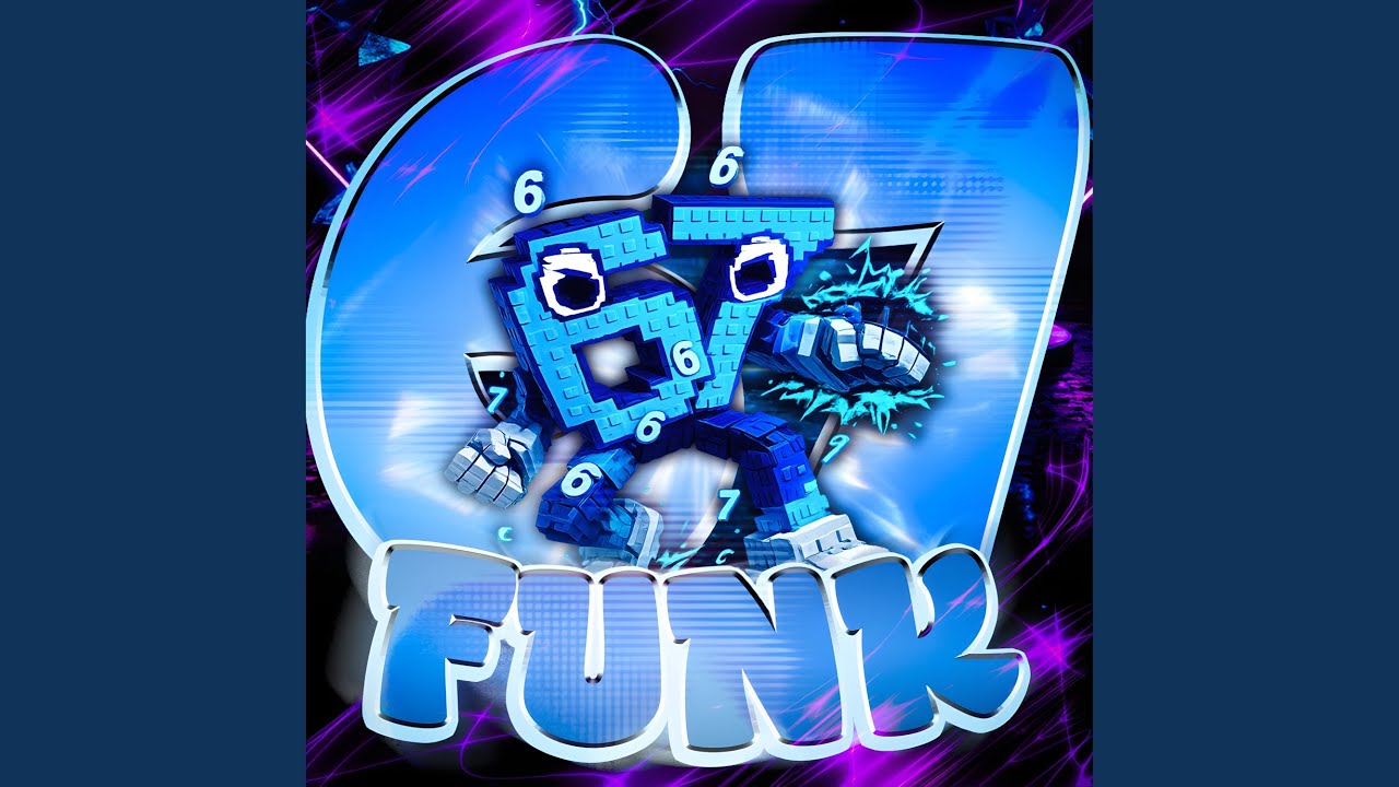 67 FUNK (Extreme Slowed) - YouTube
