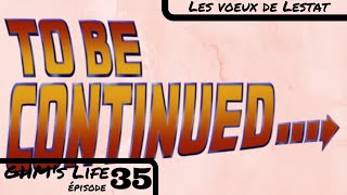 [GHMs Life #035] Lestat vous présente son bilan 2019 et ses voeux pour 2020 !