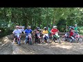 THE DELB GAMES V.1 - PITBIKES!!