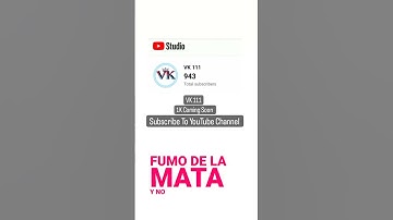 Subscribe To YouTube Channel // #subscribe #youtube #channel #vk111