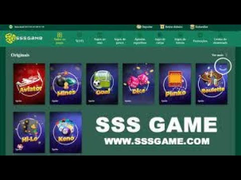 SSS Game