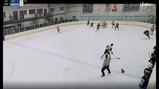 Keegan PK in Championship tied end-of-game