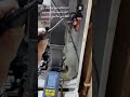 🔍 Gas Leak Detection | Gas Leak During a Boiler Service 🔥 #gasengineer