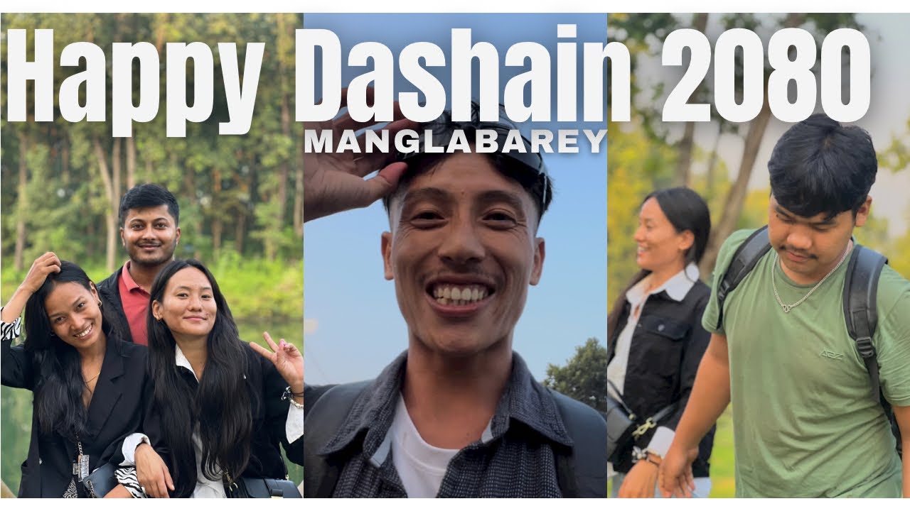 Manglabarey Vlog Happy Dashain What Is Dashain Vlog No 88 YouTube manglabarey-vlog-happy-dashain-what-is-dashain-vlog-no-88-youtube