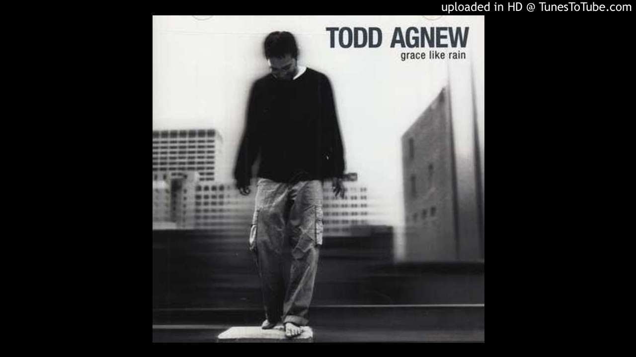 Watch Todd Agnew - 05 - Romans 121 on YouTube Watch Todd Agnew - 05 - Romans 121 on YouTube