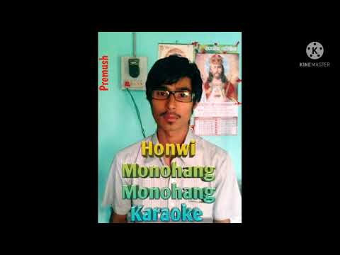 Honwi Monohang Monohang Karaoke